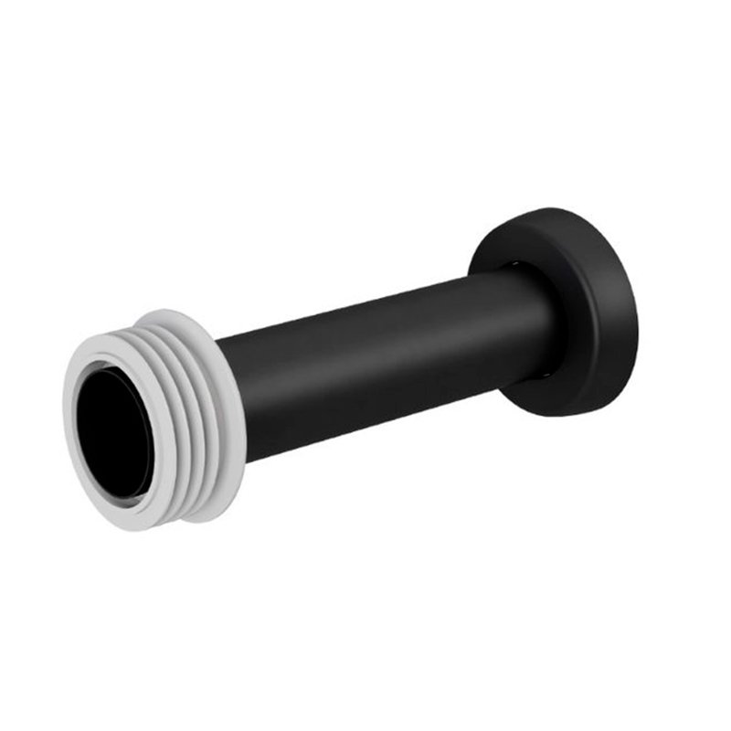 Tubo de Ligação para Bacia Docol 20cm Onix - 005892CE